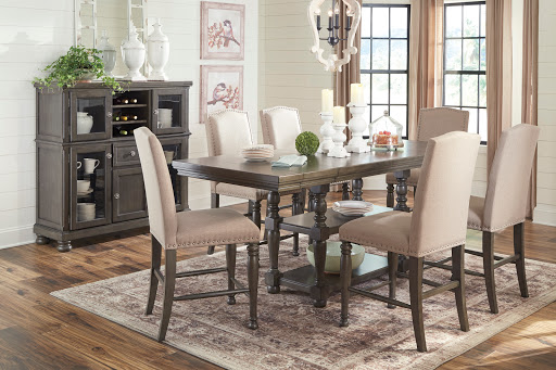 Furniture Store «HomeTown Furnishings Taunton», reviews and photos, 52 Main St, Taunton, MA 02780, USA