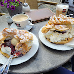 Photo n°1 de l'avis de BCM..L fait le 01/06/2023 à 21:51 sur le  Café Am Markt à Goslar