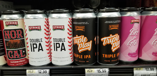 Health Food Store «Sprouts Farmers Market», reviews and photos, 7153 Amador Plaza Rd, Dublin, CA 94568, USA