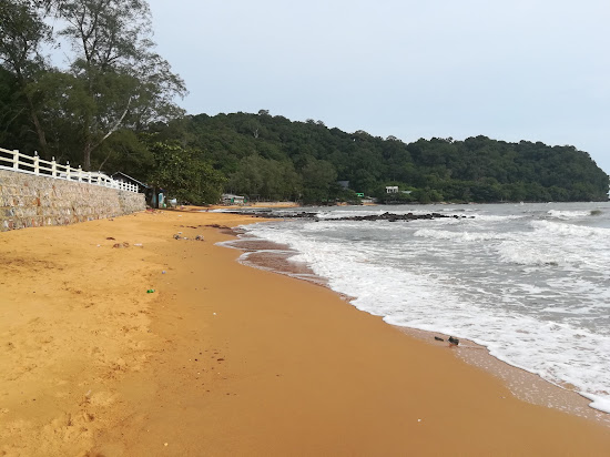 Hat Ao Yang Beach