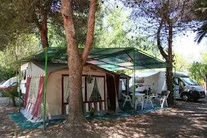 Camping Platja Llarga image