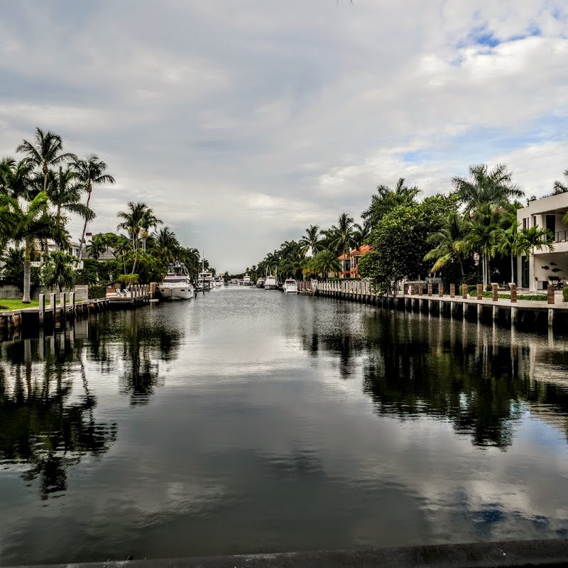 Fort Lauderdale Beach Park