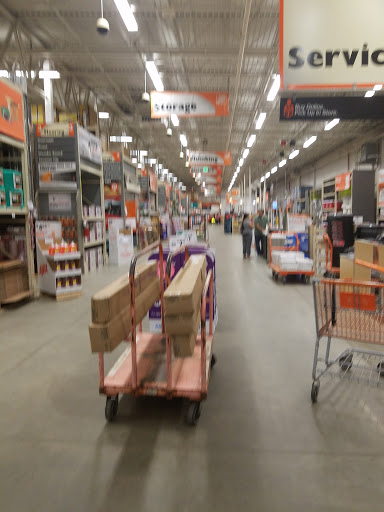 Home Improvement Store «The Home Depot», reviews and photos, 782 PA-113, Souderton, PA 18964, USA