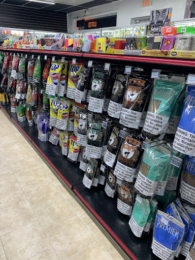 Tobacco Shop «Tobacco Super Store», reviews and photos, 337 S Main St, Manheim, PA 17545, USA