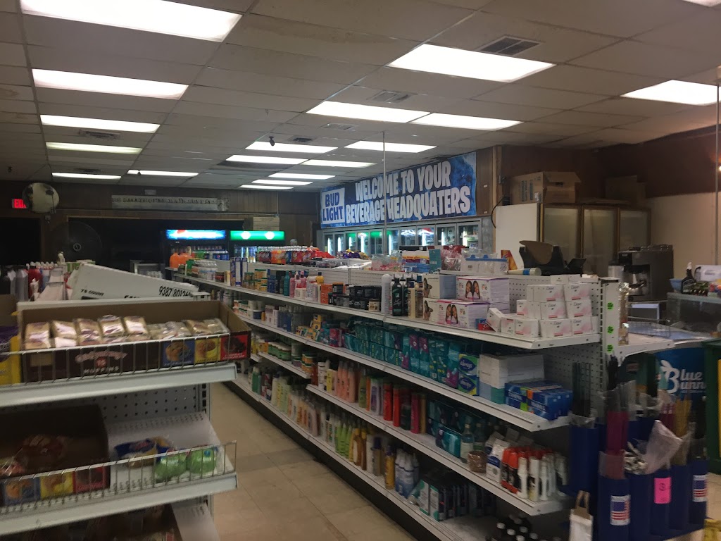 American Choice Deli 23803