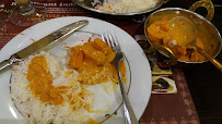 Korma du Kashmir Palace Restaurant Indien Formule à Volonté - Cormeilles-en-Parisis - n°10