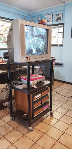 Explore treble clef tattoo ideas, creative tattoo ideas in Rochester, available at Counterspell Tattoo