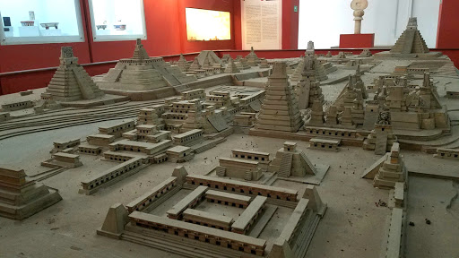 Museo de Arqueología y Etnología