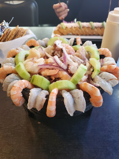 Sushilon Sushi Y Mariscos