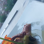 Photo n°3 de l'avis de Giorgia.i fait le 25/06/2021 à 08:09 sur le  RISTORANTE L'INCONTRO à Sirmione