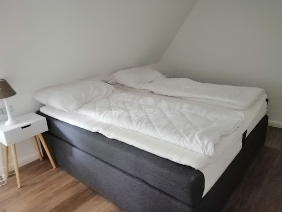 Chambres Ferienhaus Ferienwohnung Holm 