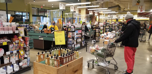 Grocery Store «Whole Foods Market», reviews and photos, 200 Harker Pl #100, Annapolis, MD 21401, USA