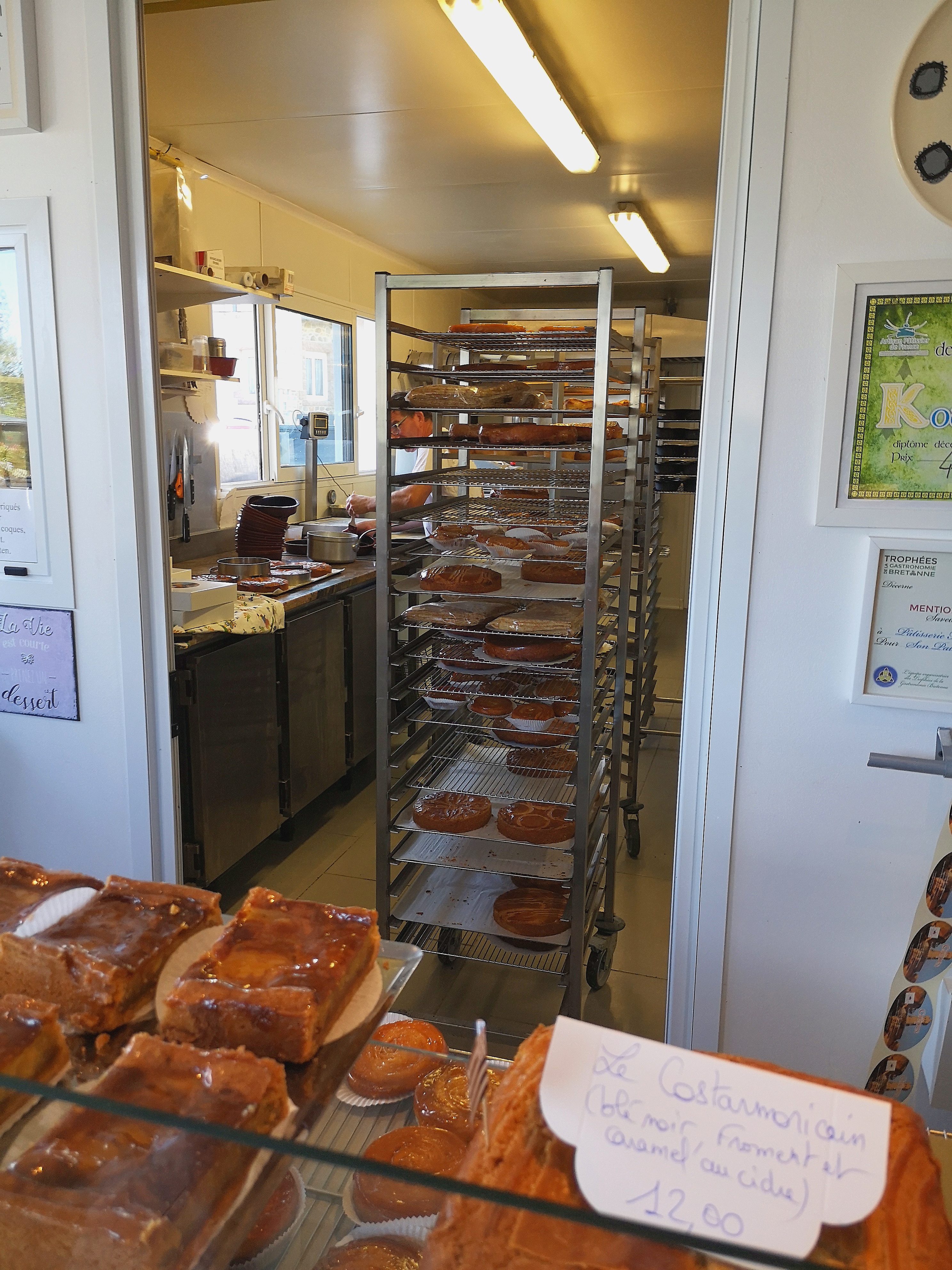 Photo n° 5 de l'avis de Jérémy.E fait le 17/08/2019 à 09:33