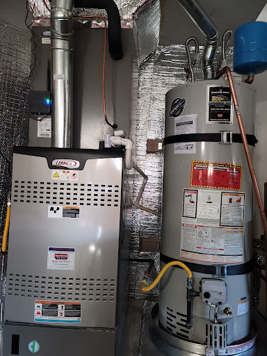 Service Champions Plumbing, Heating & AC image