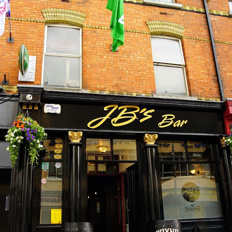 JB'S Bar