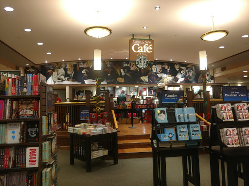 Book Store «Barnes & Noble», reviews and photos, 1201 42nd St S, Fargo, ND 58103, USA
