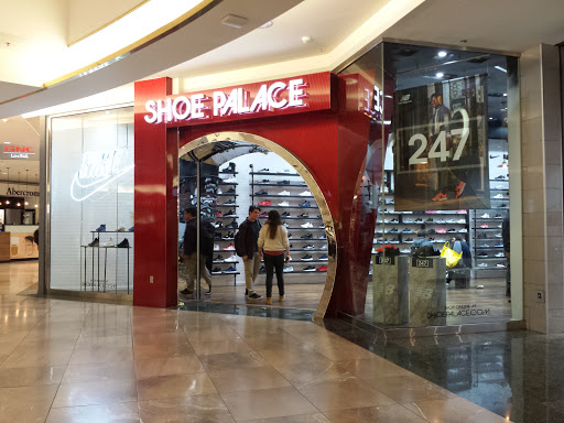 Shoe Store «Shoe Palace», reviews and photos, 865 Market St C35, San Francisco, CA 94103, USA
