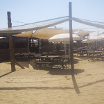 Photo n°2 de l'avis de vincenza.e fait le 07/08/2020 à 15:52 sur le  Buena Onda Focene à Fiumicino