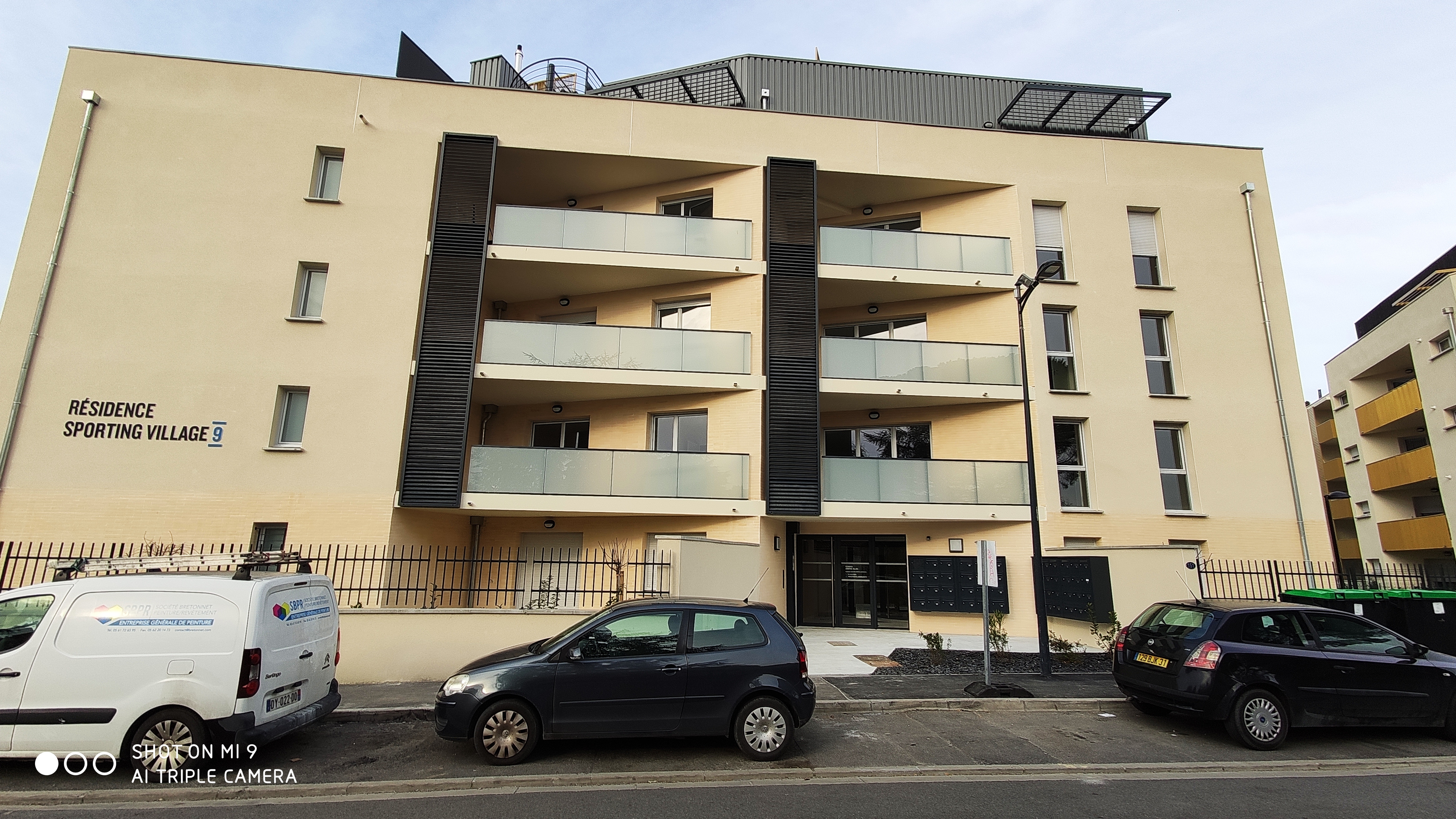 Photo n° 1 de l'avis de B.C fait le 04/12/2019 à 09:48