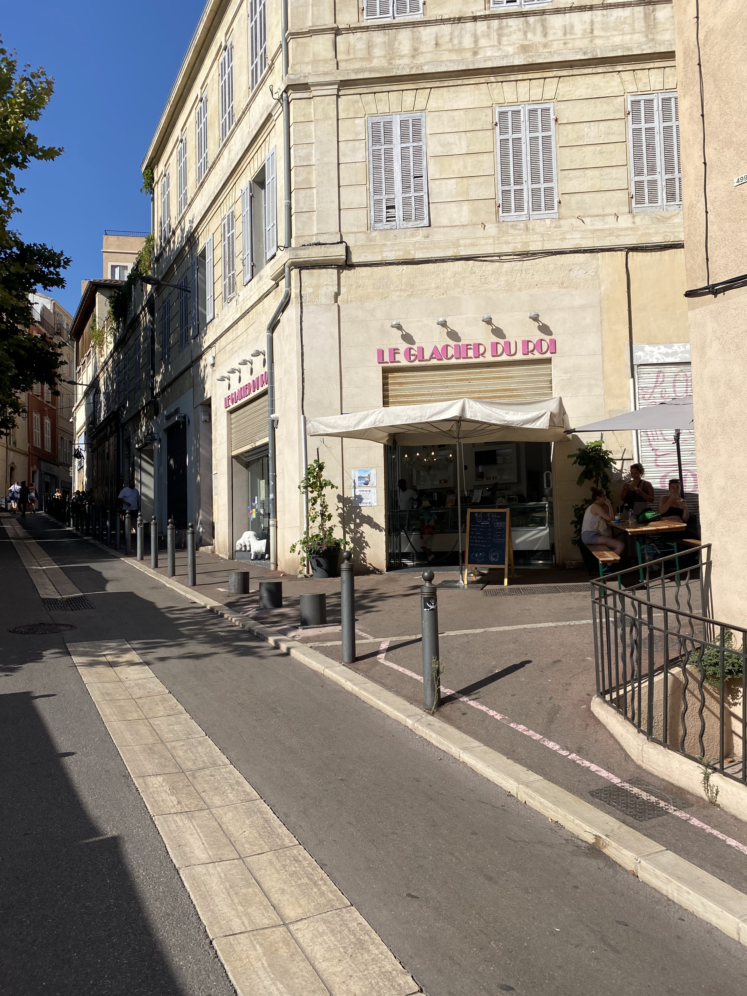 Photo n° 2 de l'avis de Moulenes.l fait le 23/08/2023 à 15:28