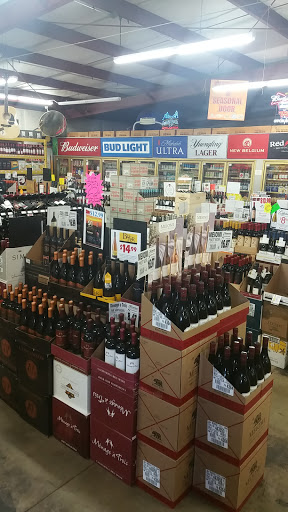 Liquor Store «Beverage World Package Store», reviews and photos, 6731 Peachtree Industrial Blvd, Atlanta, GA 30360, USA