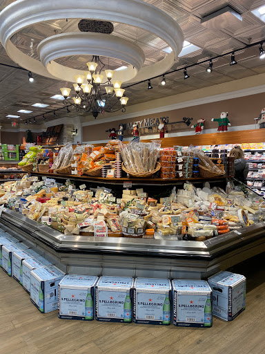 Supermarket «DeCicco & Sons», reviews and photos, 7 Halstead Ave, Harrison, NY 10528, USA