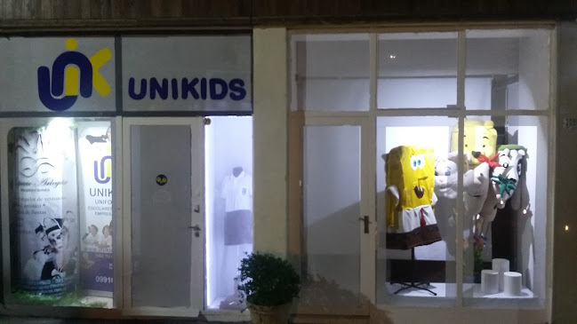 Opiniones de UNIKIDS SRL - ESPACIO ARLEQUIN en Montevideo - Asociación