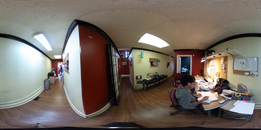 Tattoo Shop «Stained Skin», reviews and photos, 1255 N High St, Columbus, OH 43201, USA