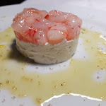 Photo n°2 de l'avis de Rosa.a fait le 22/03/2019 à 15:00 sur le  Taverna Kerkira à Bagnara Calabra