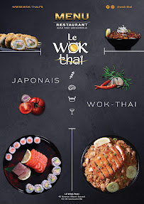 Photos du propriétaire du Restaurant thaï Le Wok Thaï à Goussainville - n°15