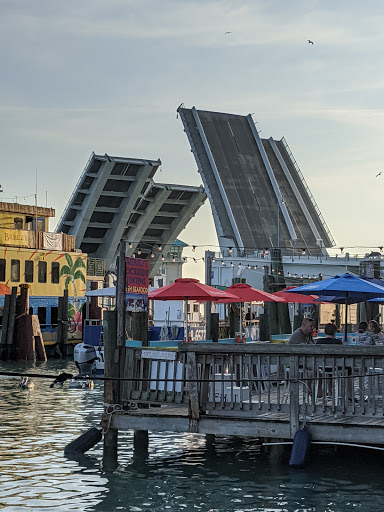 Tourist Attraction «The Pirate Ship Royal Conquest», reviews and photos, 140 Boardwalk Pl E, Madeira Beach, FL 33708, USA