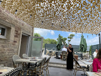 Atmosphère du Restaurant italien ANNA Trattoria à Golbey - n°7