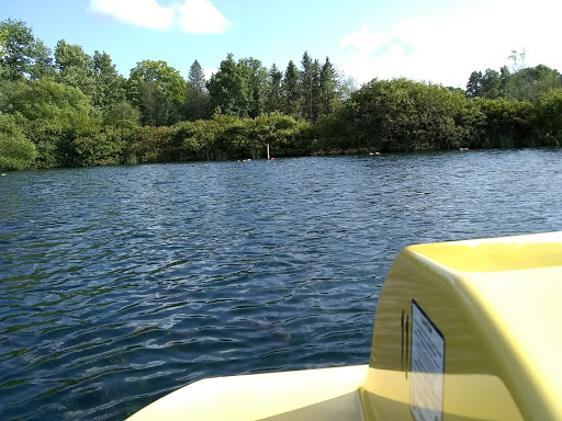 Water Park «Pioneer Waterland & Dry Fun Park», reviews and photos, 10661 Kile Rd, Chardon, OH 44024, USA