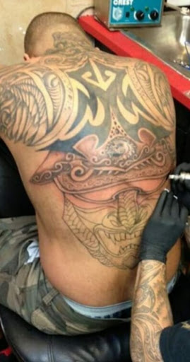 Explore ideas for hand tattoos, creative tattoo ideas in Hialeah, available at Allstar Tattoo & Body piercing