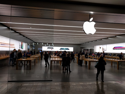 Computer Store «Apple Oakridge», reviews and photos, 925 Blossom Hill Road, San Jose, CA 95123, USA