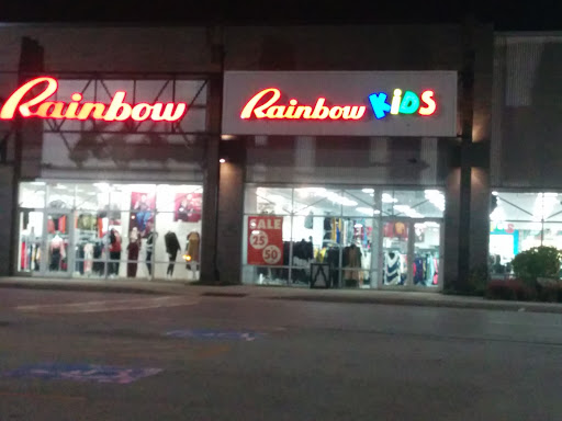 Rainbow Shops