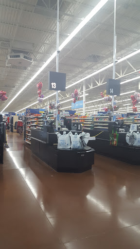 Department Store «Walmart Supercenter», reviews and photos, 16241 S Farrell Rd, Lockport, IL 60441, USA