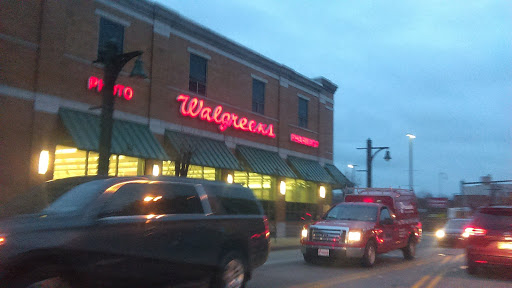 Drug Store «Walgreens», reviews and photos, 133 W 8th Ave, Homestead, PA 15120, USA