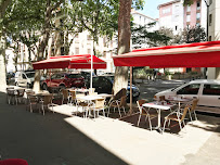 Atmosphère du Restaurant français Bistrot des Polissons à Lyon - n°18