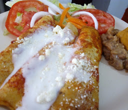 Loncheria Degollado photo