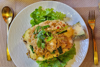 Plats et boissons du Restaurant thaï Moon Thai « Restaurant » à Villiers-sur-Marne - n°13