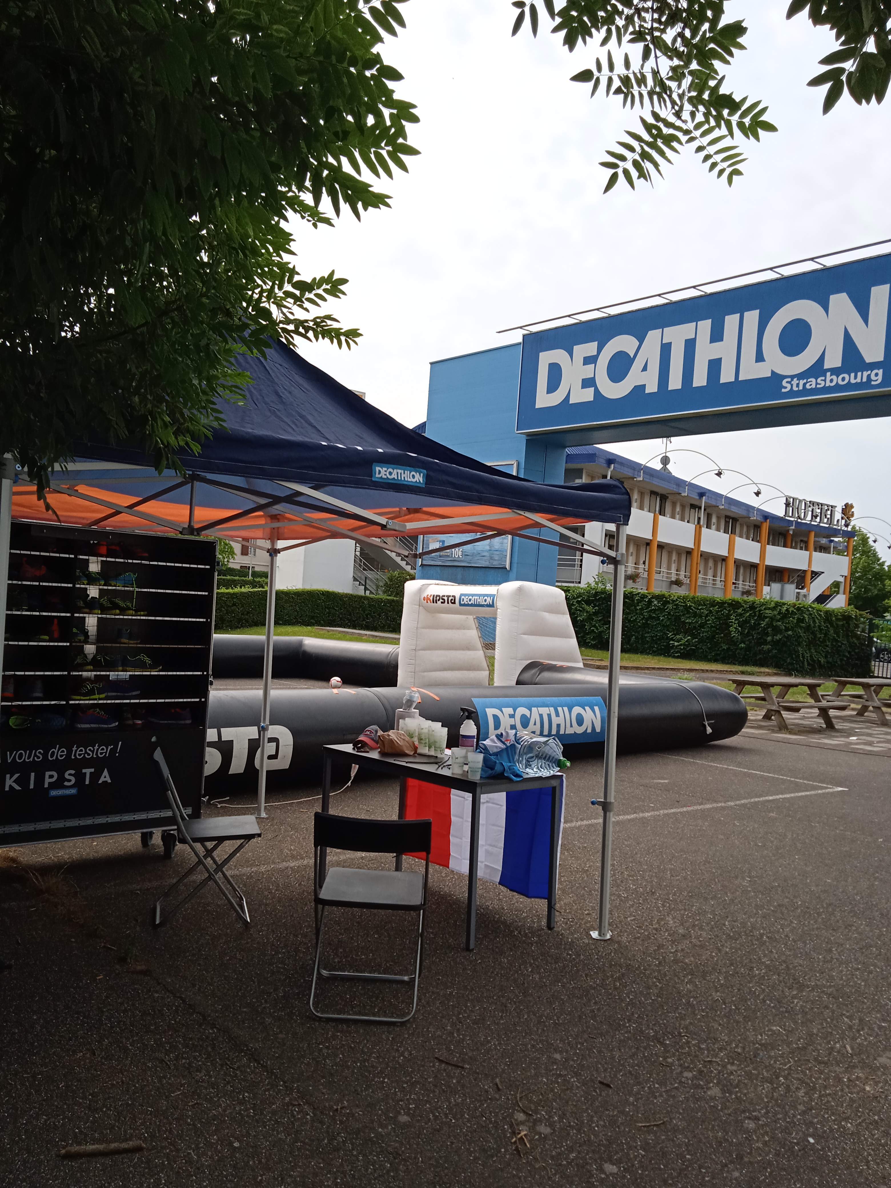 Photo n° 3 de l'avis de Tarik.a fait le 19/06/2021 à 08:59