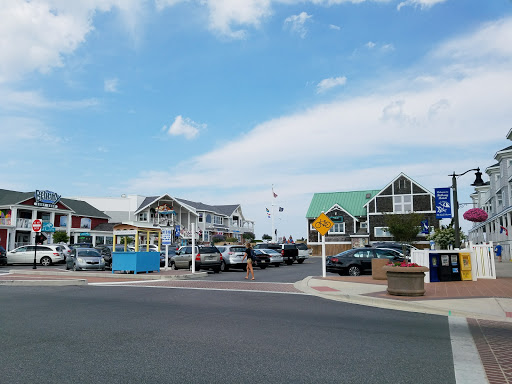 Book Store «Bethany Beach Books», reviews and photos, 99 Garfield Pkwy, Bethany Beach, DE 19930, USA