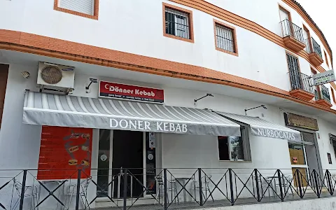 Döner Kebab en Sanlúcar la Mayor image
