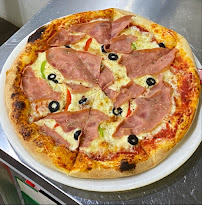 Pizza du Pizzeria MASTER PIZZA PAU - n°12