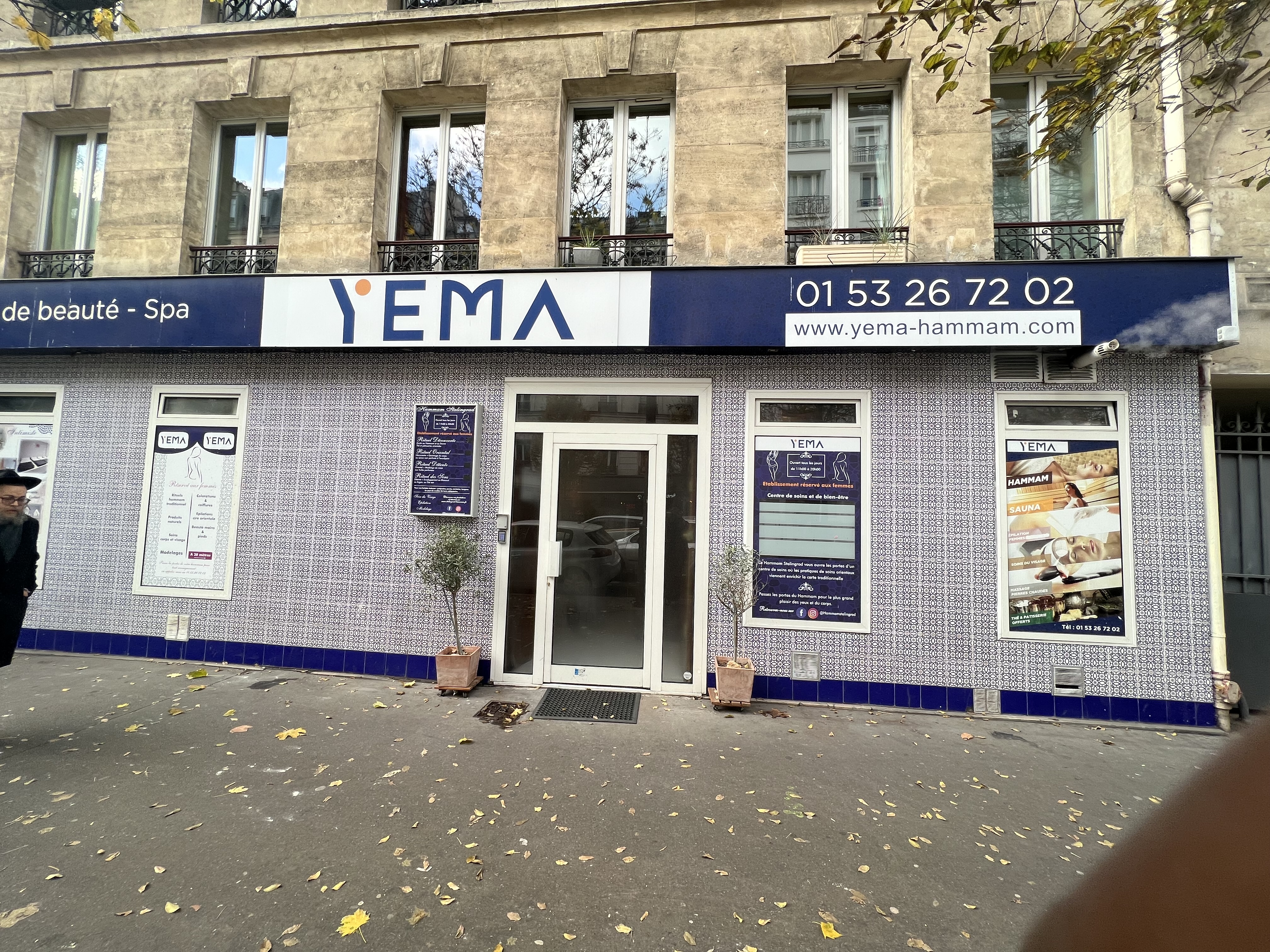 Photo n° 1 de l'avis de Dre'Yana.n fait le 10/12/2022 à 13:40