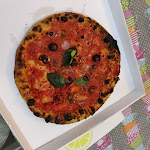 Photo n°1 de l'avis de Luigi.a fait le 10/04/2019 à 18:55 sur le  Pizzeria il folleto, Paolo Buro à Casagiove