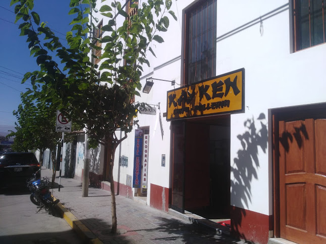 Opiniones de Chifa Polleria Kay Ken en Ayacucho - Restaurante