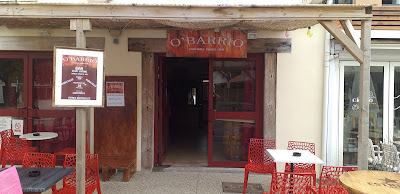 O'BARRIO à Mimizan