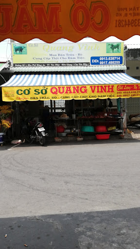 Top 11 cửa hàng koi thé Huyện Tân Hiệp Kiên Giang 2022